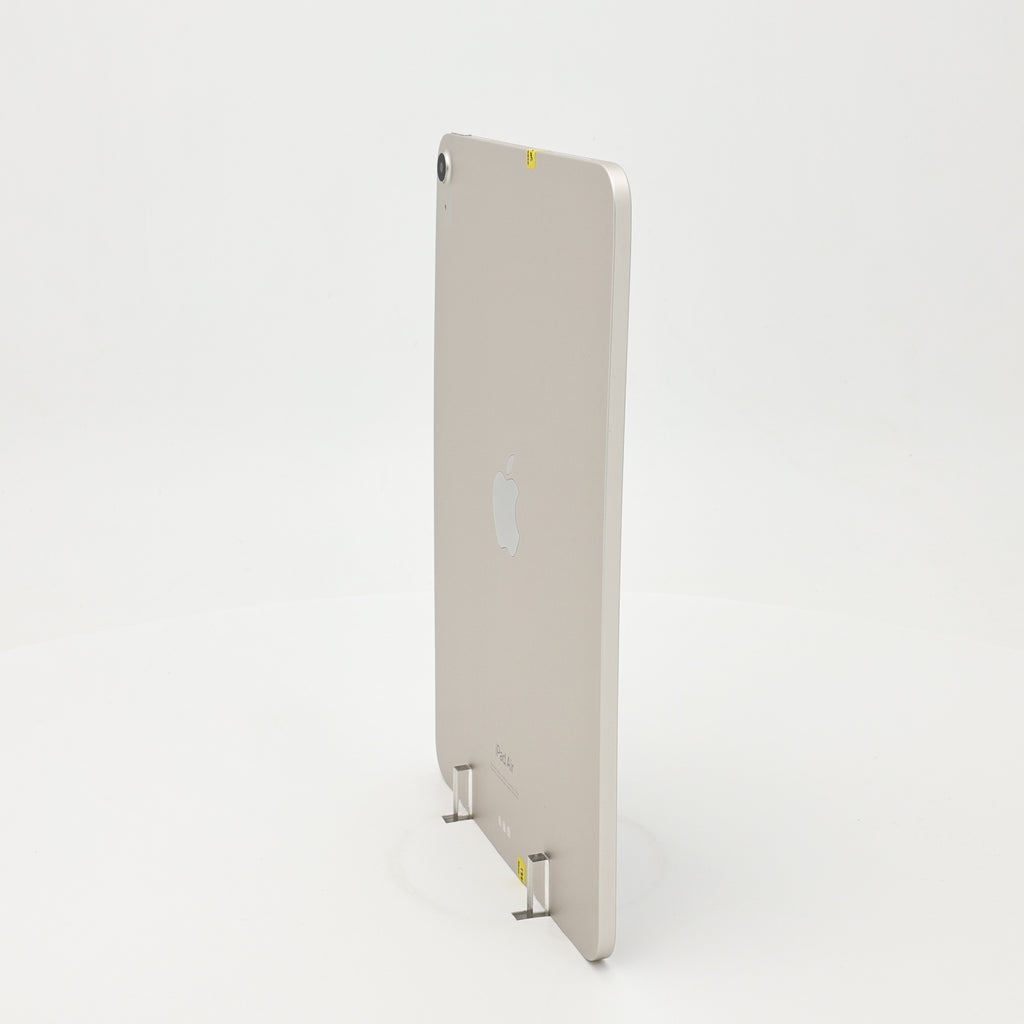 95新 Apple iPad Air5 64G 星光色 WIFI