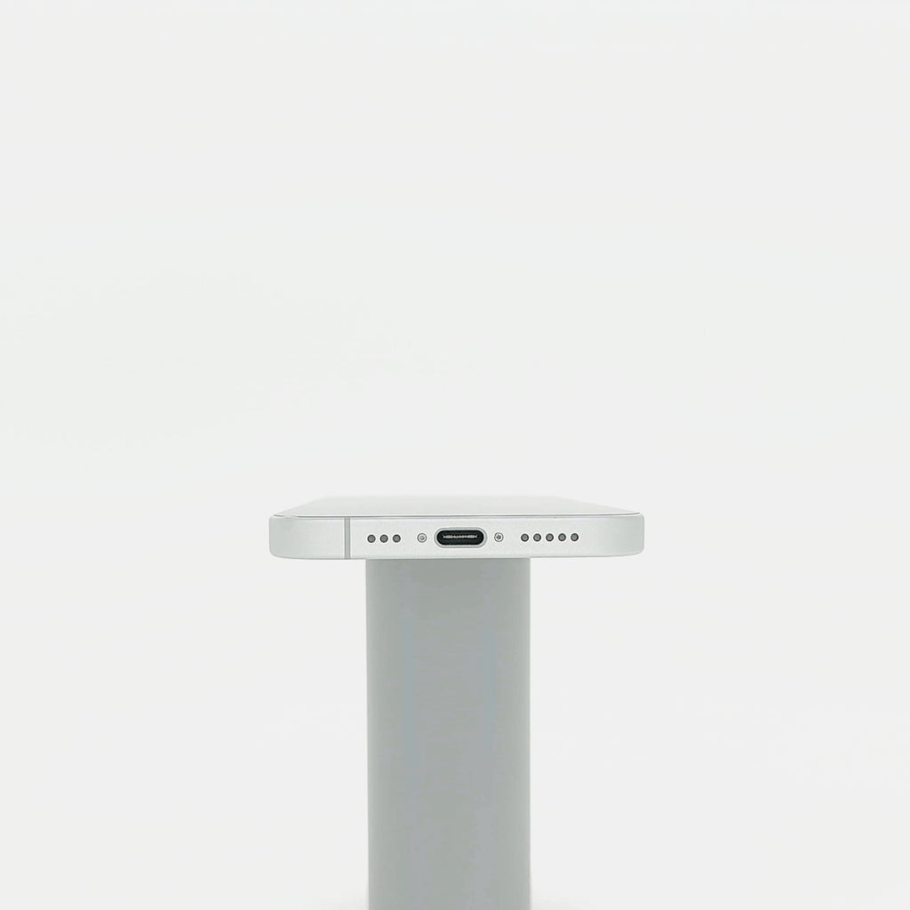 95新 Apple iPhone 16 256G 白色 中國大陸版