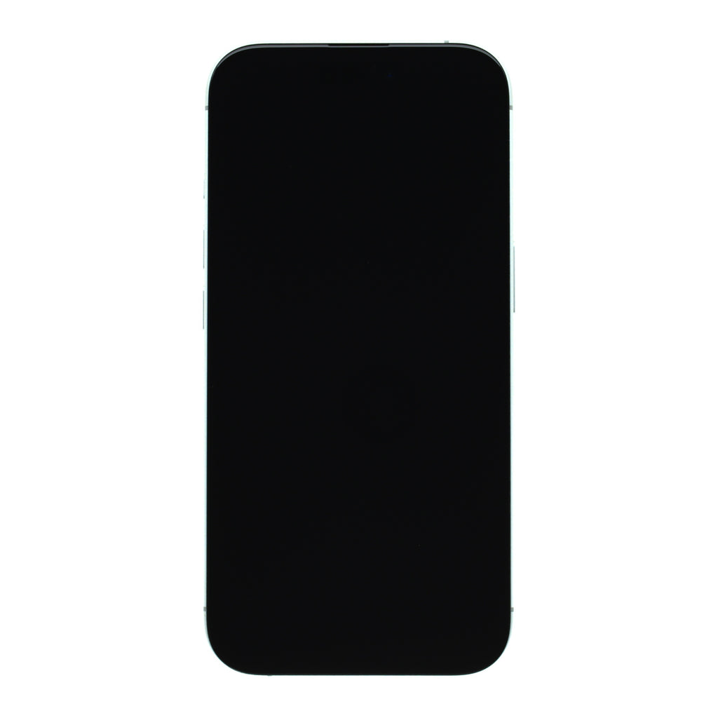 95新 Apple iPhone 16 256G 白色 中國大陸版