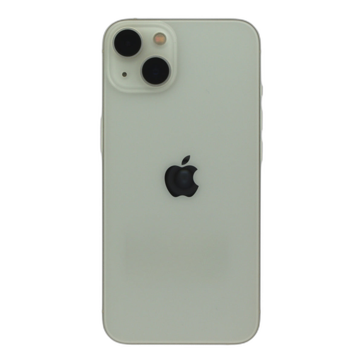 95新 Apple iPhone 13 256G 星光色 中國大陸版