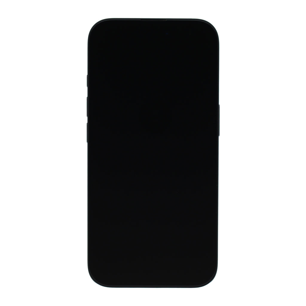 95新 Apple iPhone 16 128G 黑色 中國大陸版