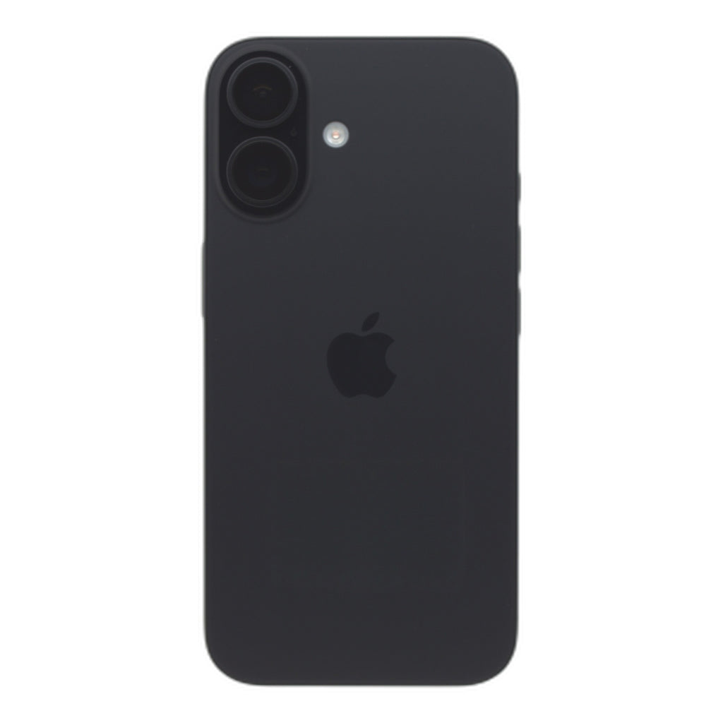 95新 Apple iPhone 16 256G 黑色 中國大陸版