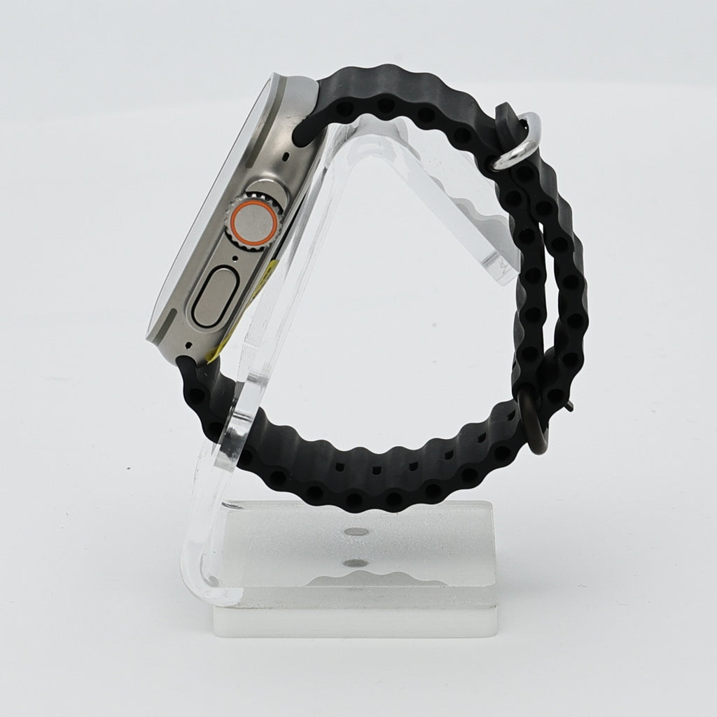 99新 Apple Watch Ultra 2 49毫米 鈦金屬
