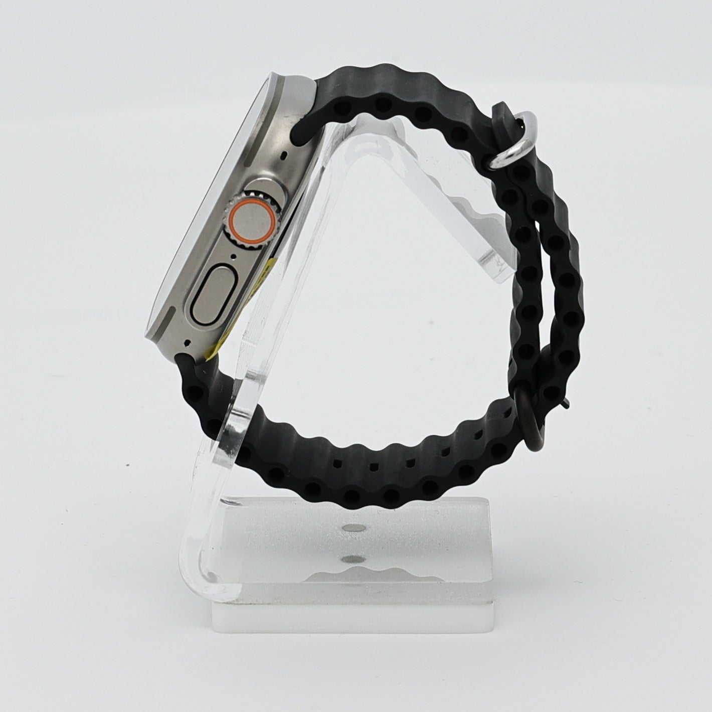 99新 Apple Watch Ultra 2 49毫米 鈦金屬
