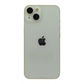 95新 Apple iPhone 13 256G 星光色 中國大陸版