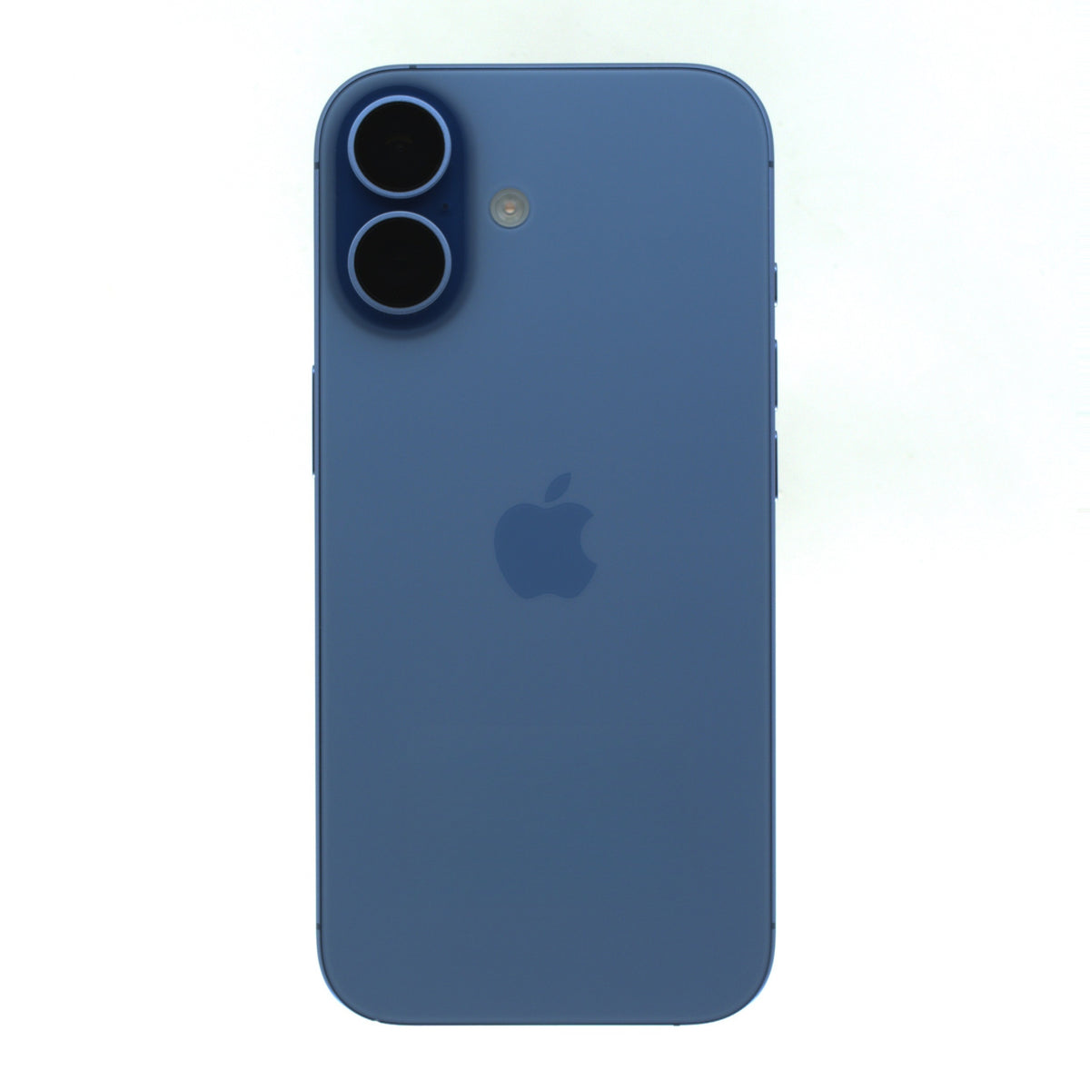 95新 Apple iPhone 17 256G 青霧藍色 中國大陸版