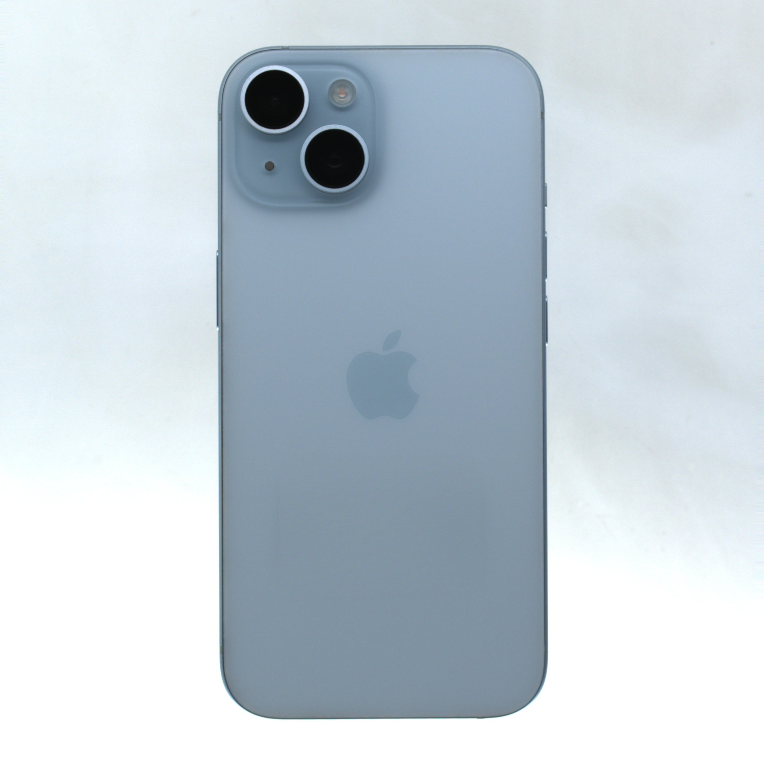 95新 Apple iPhone 15 128G 藍色 中國大陸版