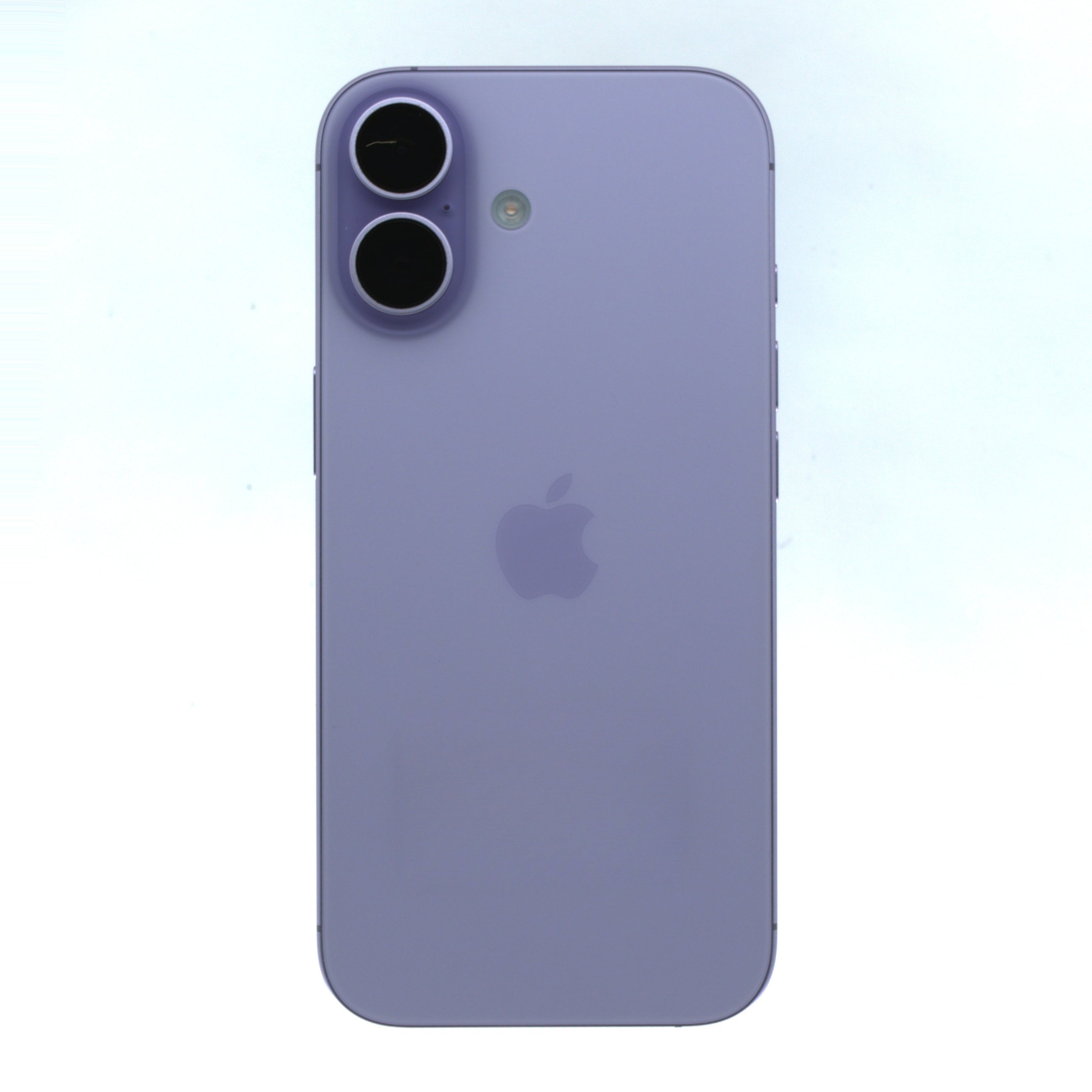 95新 Apple iPhone 17 256G 薰衣草紫色 中國大陸版