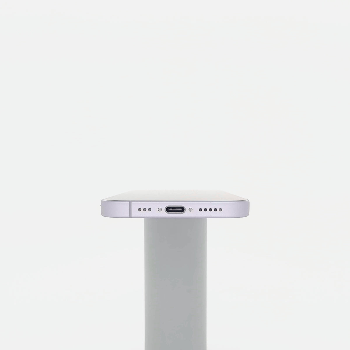 95新 Apple iPhone 17 256G 薰衣草紫色 中國大陸版