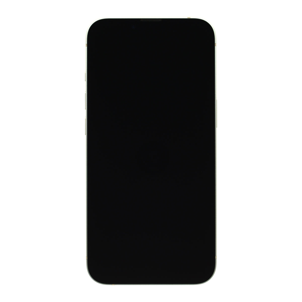 95新 Apple iPhone 13 256G 星光色 中國大陸版