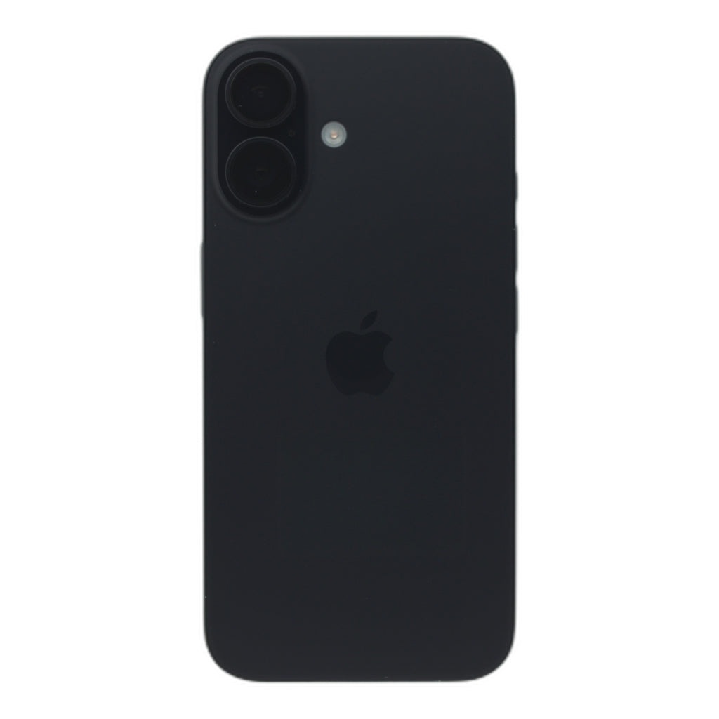 95新 Apple iPhone 16 256G 黑色 中國大陸版