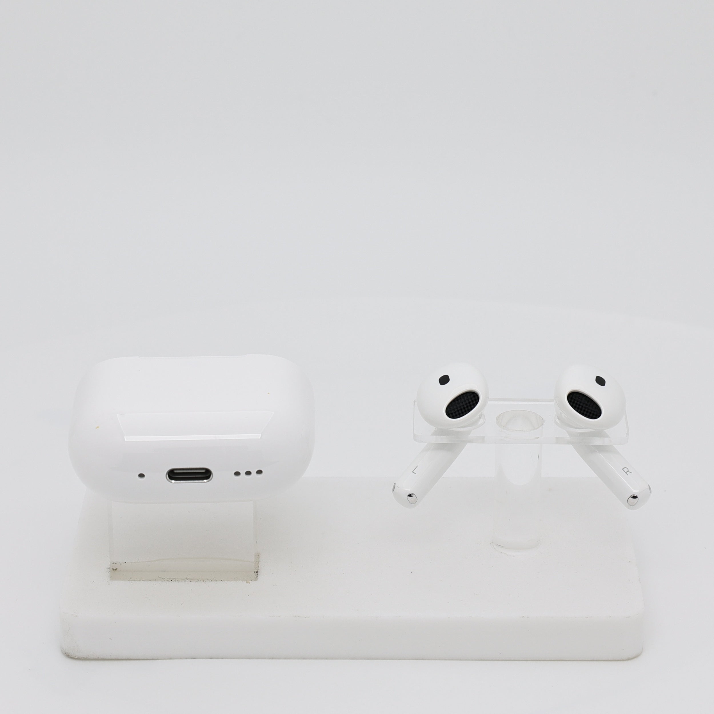 99新 Apple AirPods 4 (支持主动降噪) 白色