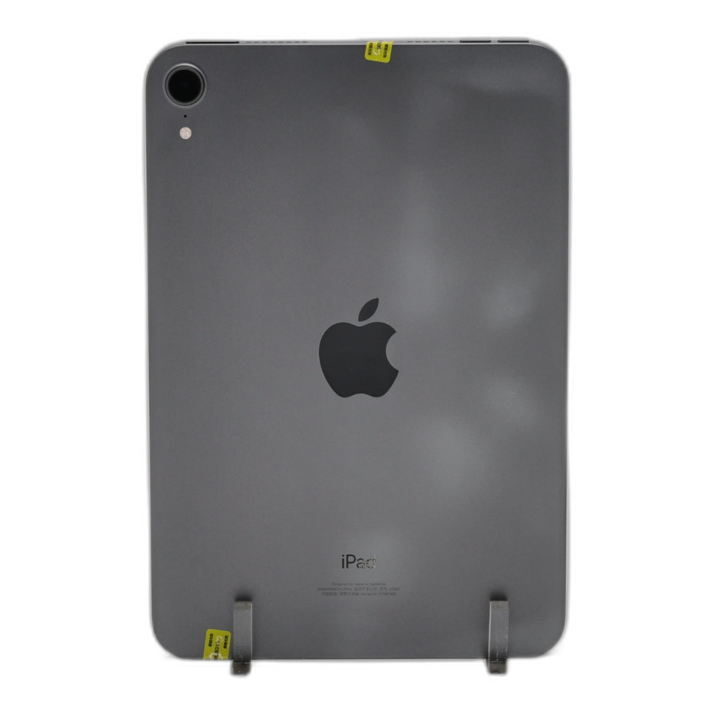95新 Apple iPad mini6 64G 深空灰色 WIFI