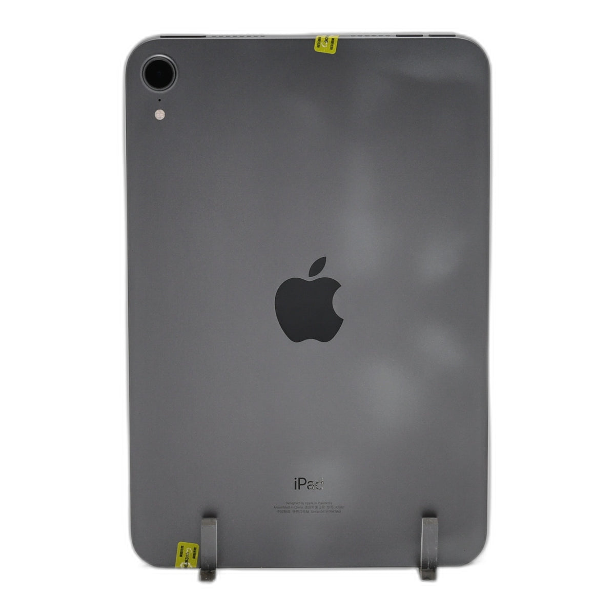 95新 Apple iPad mini6 64G 深空灰色 WIFI