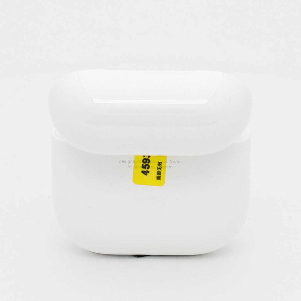 99新 Apple AirPods 4 (支持主動降噪) 白色