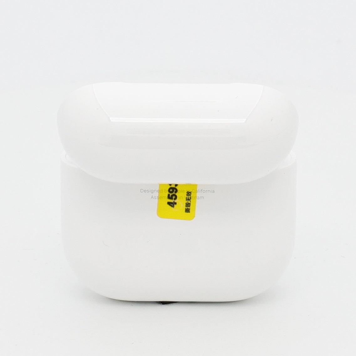 99新 Apple AirPods 4 (支持主動降噪) 白色