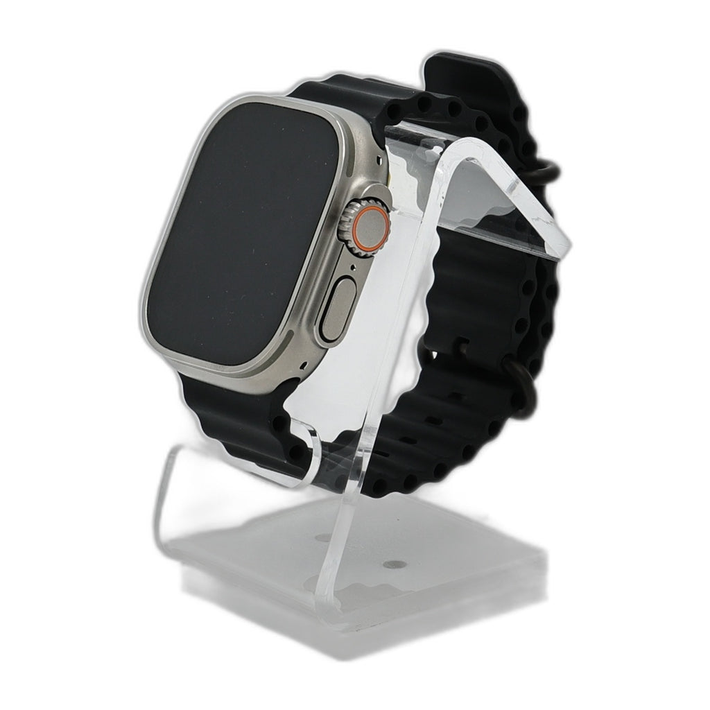 99新 Apple Watch Ultra 2 49毫米 鈦金屬