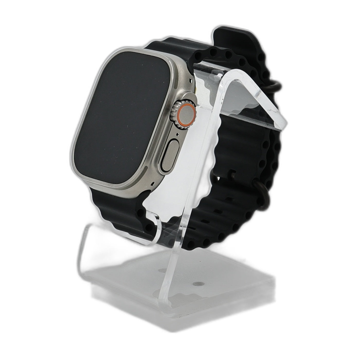 99新 Apple Watch Ultra 2 49毫米 鈦金屬