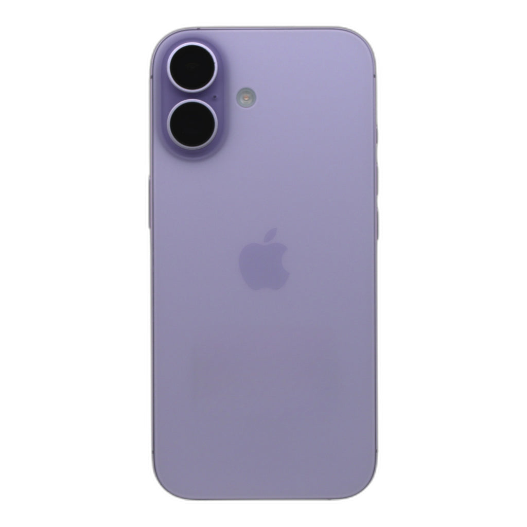 95新 Apple iPhone 17 256G 薰衣草紫色 中國大陸版