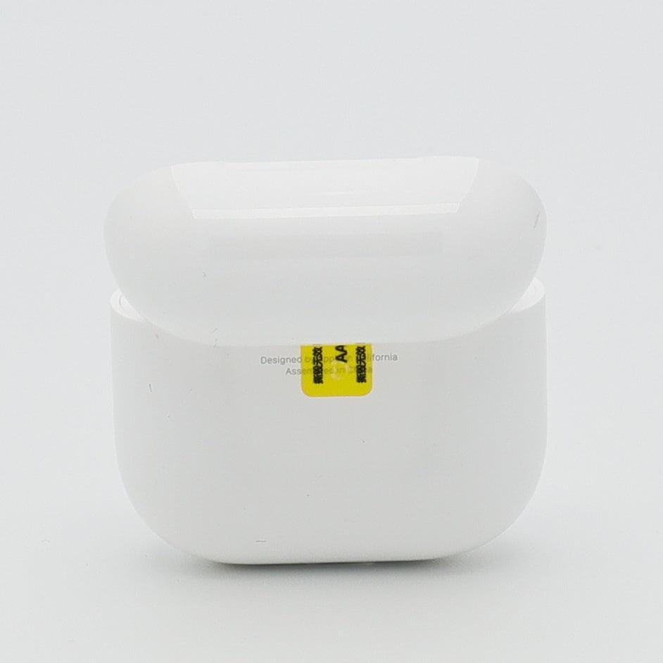 99新 Apple AirPods 4 (不支持主动降噪) 白色