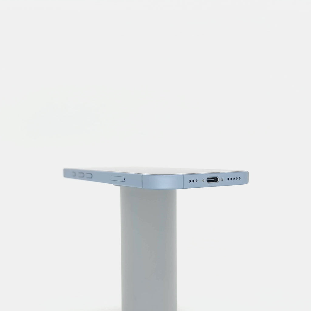 95新 Apple iPhone 17 256G 青霧藍色 中國大陸版