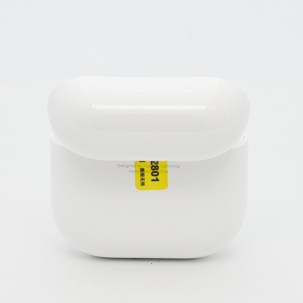 99新 Apple AirPods 4 (支持主动降噪) 白色