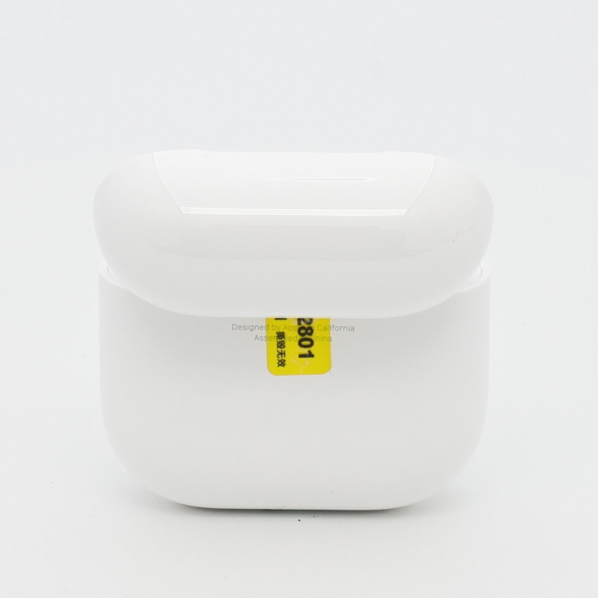 99新 Apple AirPods 4 (支持主动降噪) 白色