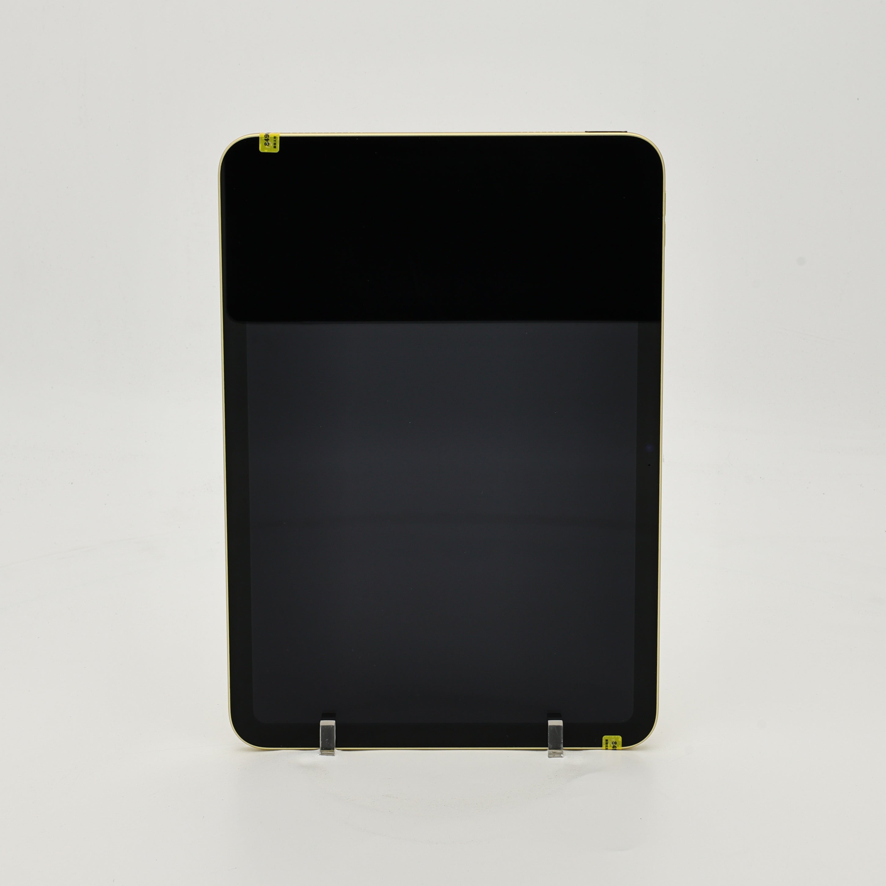 95新 Apple iPad 10代 64G 黃色 WIFI
