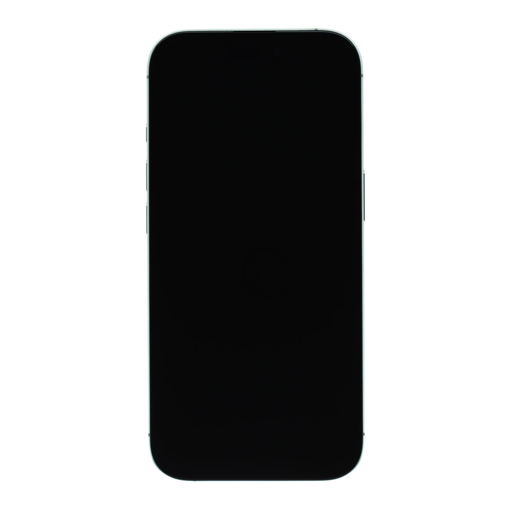 95新 Apple iPhone 16 Pro 128G 白色鈦金屬 中國大陸官換機