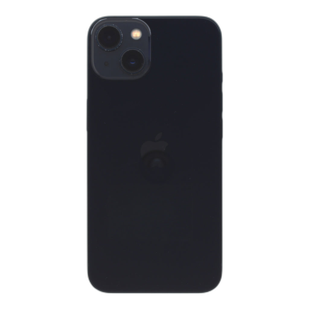95新 Apple iPhone 13 128G 午夜色 中國大陸版