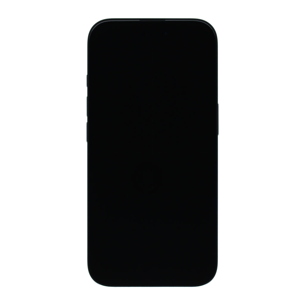 95新 Apple iPhone 16 128G 黑色 中國大陸版