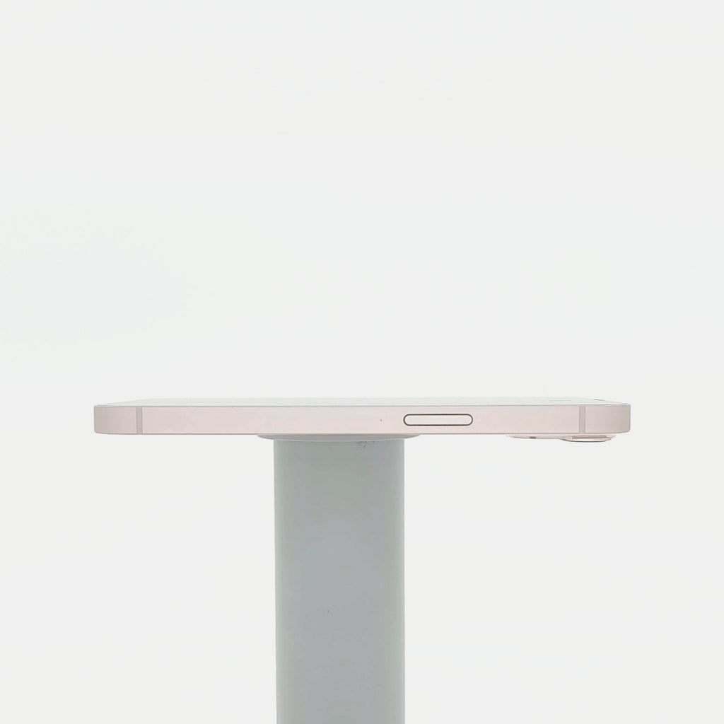 95新 Apple iPhone 13 256G 粉紅色 中國大陸版