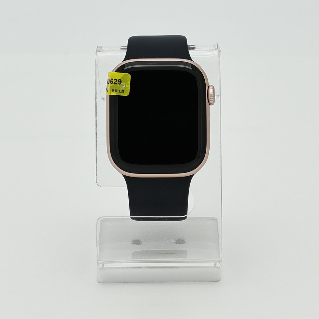 99新 Apple Watch Series 10 42毫米 鋁金屬