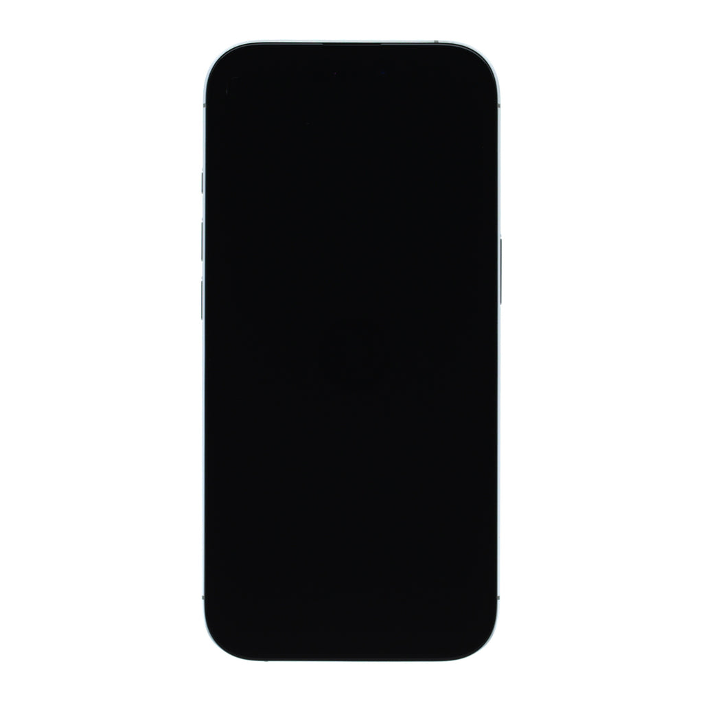 95新 Apple iPhone 16 Pro 128G 白色鈦金屬 中國大陸版