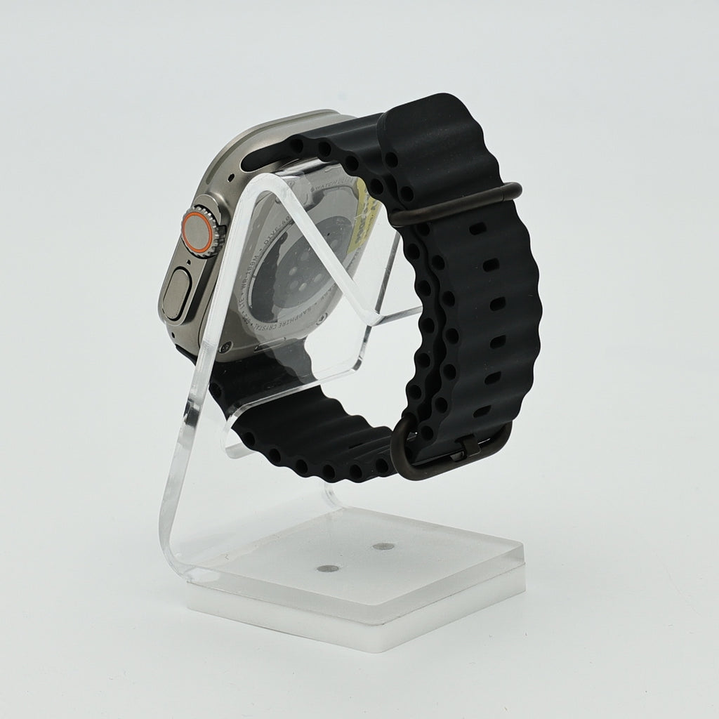 99新 Apple Watch Ultra 2 49毫米 鈦金屬