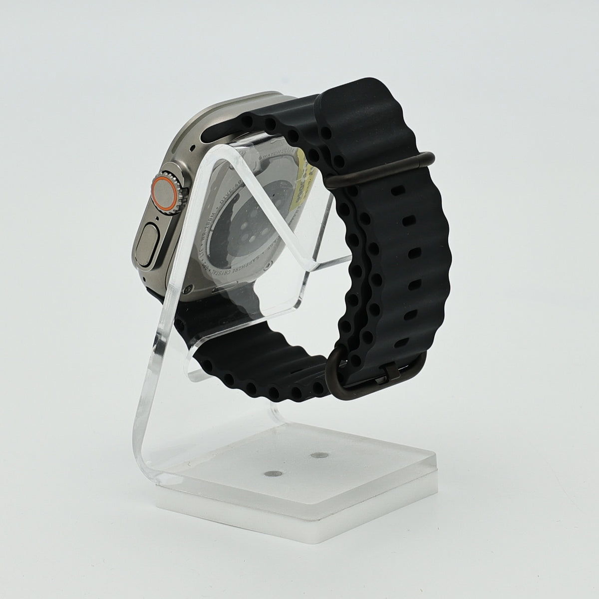 99新 Apple Watch Ultra 2 49毫米 鈦金屬