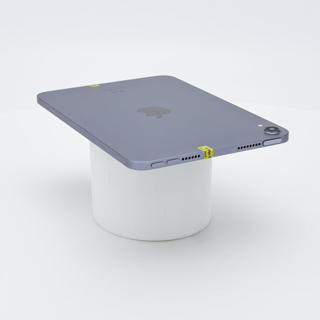 99新 Apple iPad mini6 64G 紫色 WIFI