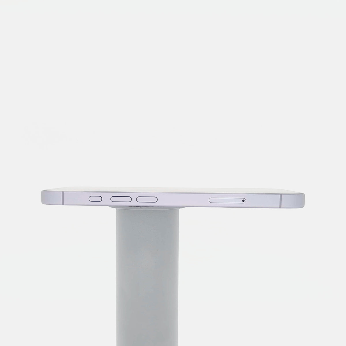 99新 Apple iPhone 17 256G 薰衣草紫色 中國大陸版