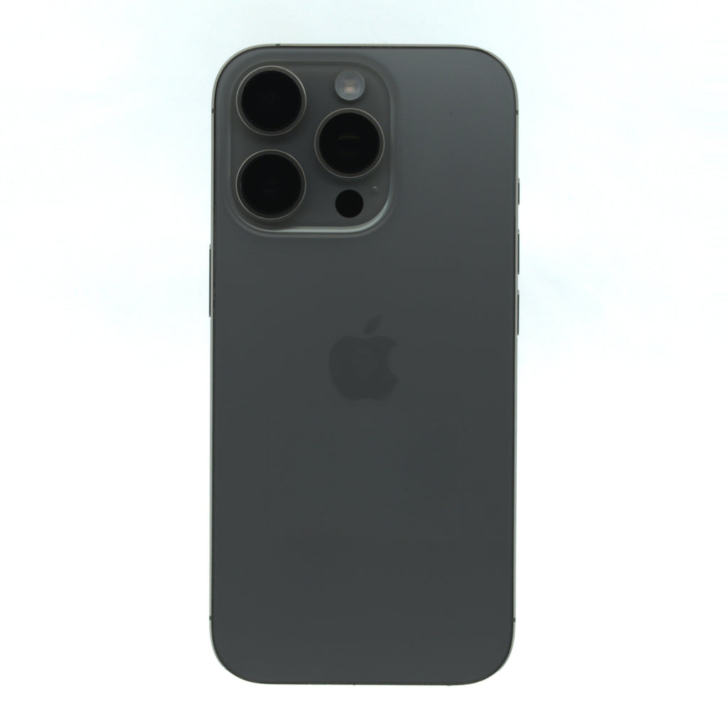 95新 Apple iPhone 16 Pro 256G 原色鈦金屬 中國大陸版