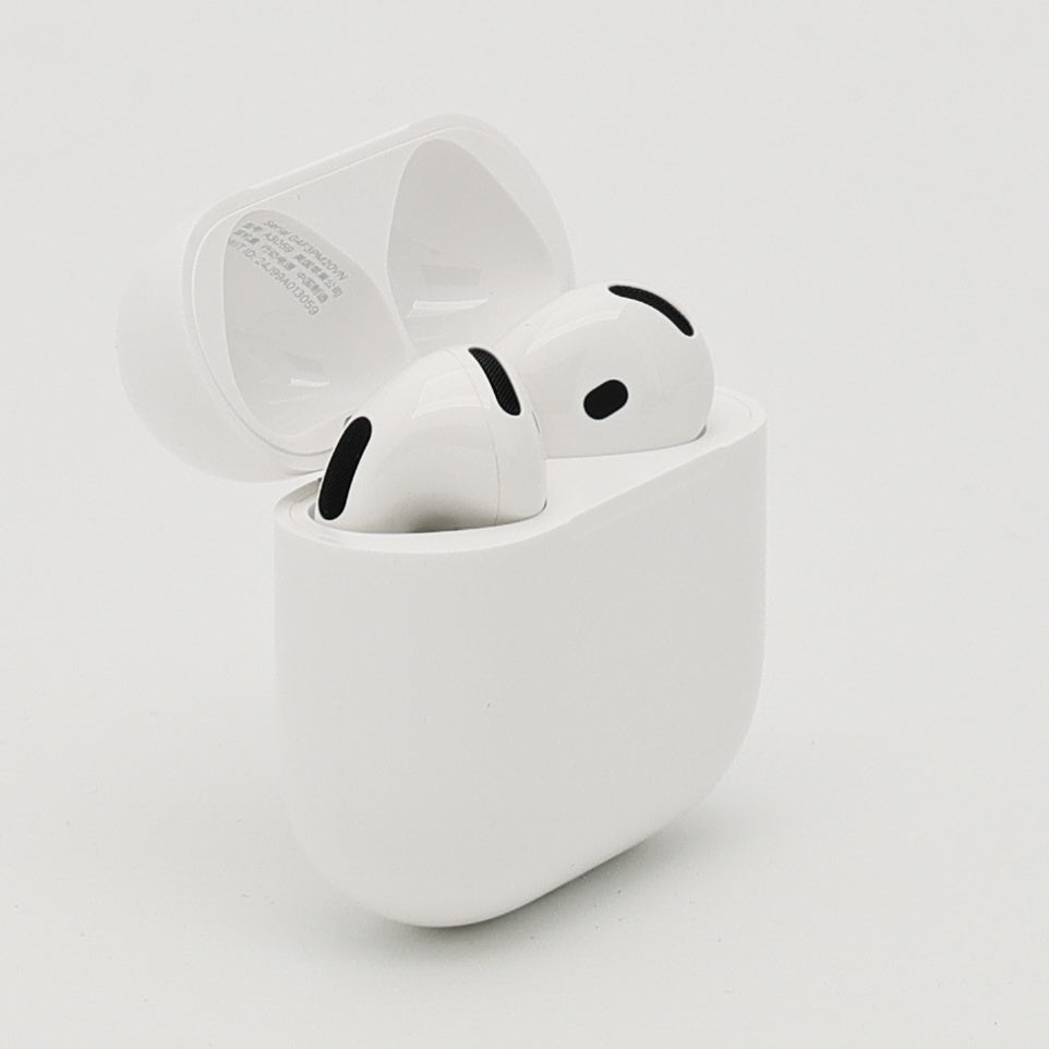 99新 Apple AirPods 4 (支持主动降噪) 白色