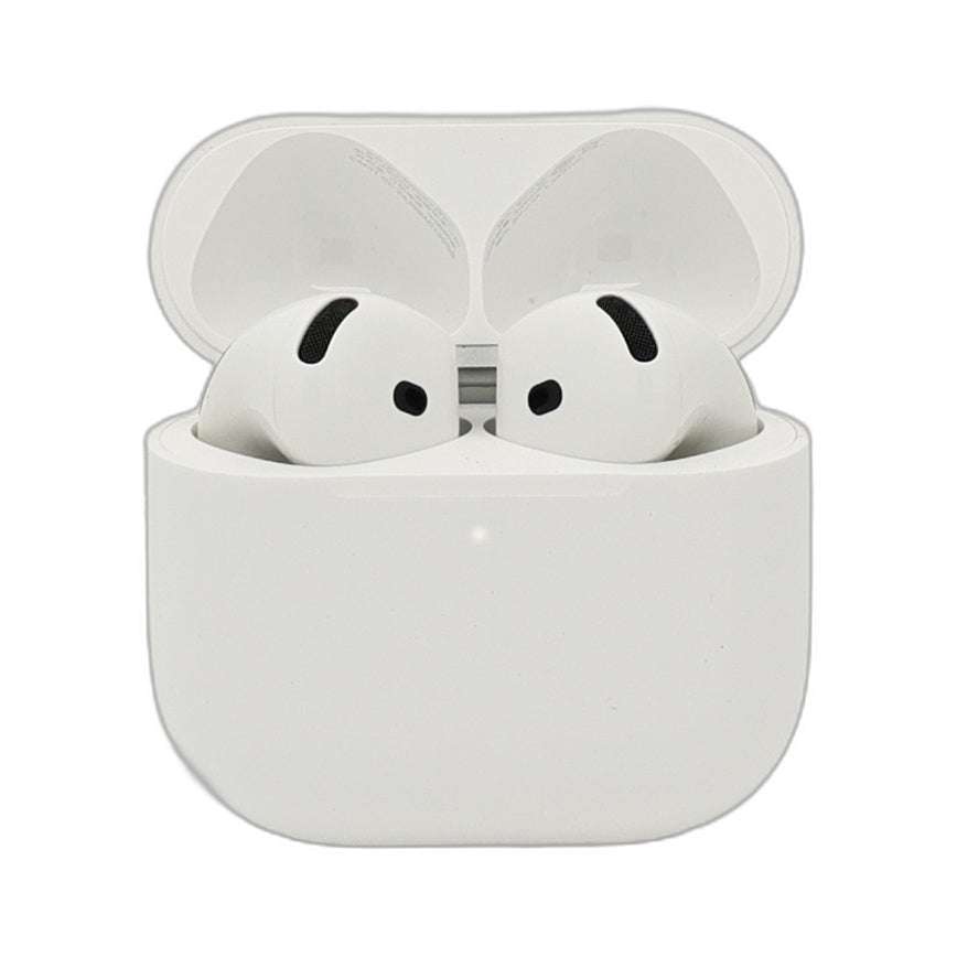 99新 Apple AirPods 4 (支持主动降噪) 白色
