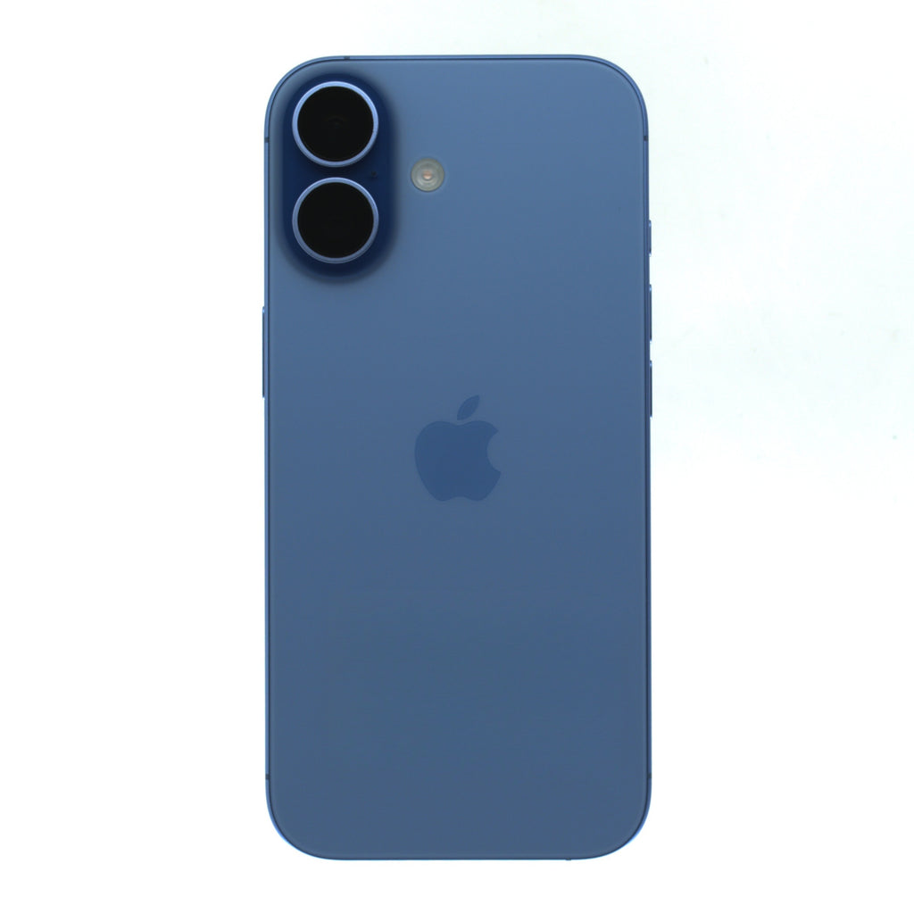 95新 Apple iPhone 17 256G 青霧藍色 中國大陸版
