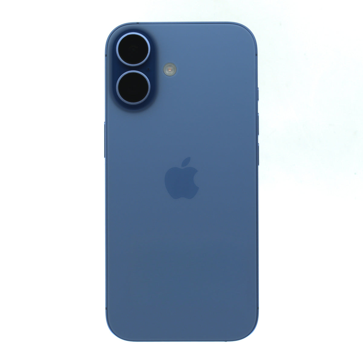 95新 Apple iPhone 17 256G 青霧藍色 中國大陸版