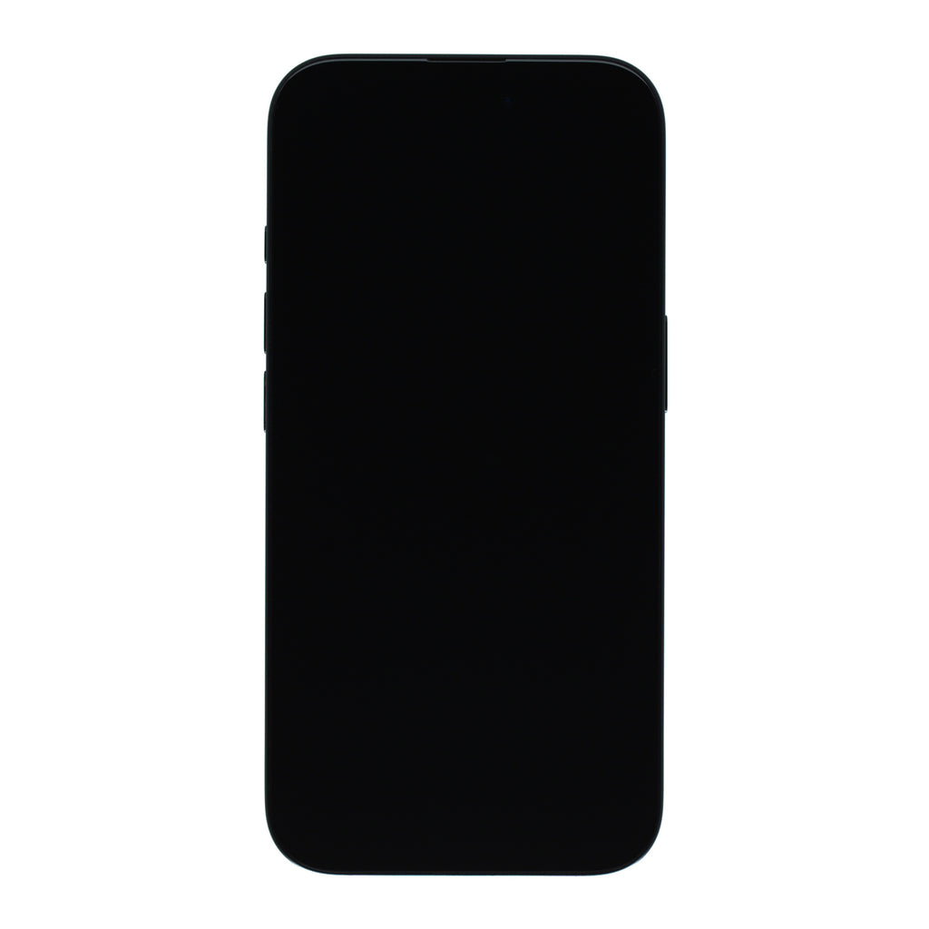 95新 Apple iPhone 16 128G 黑色 中國大陸版