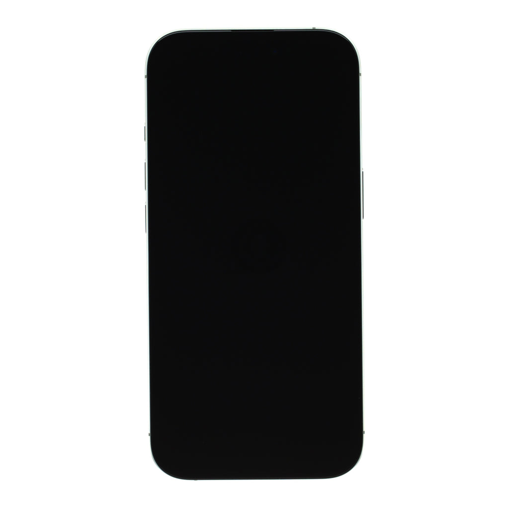 95新 Apple iPhone 16 Pro 128G 白色鈦金屬 中國大陸版