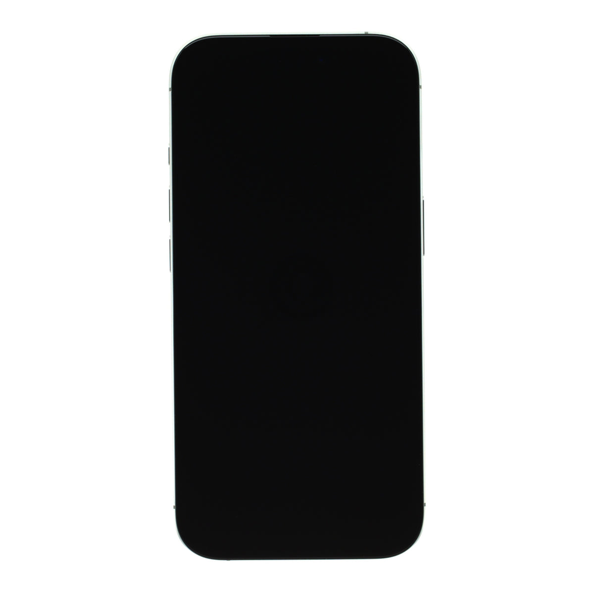 95新 Apple iPhone 16 Pro 128G 白色鈦金屬 中國大陸版