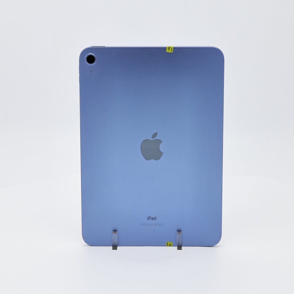 95新 Apple iPad 10代 64G 藍色 WIFI
