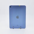 95新 Apple iPad 10代 64G 藍色 WIFI