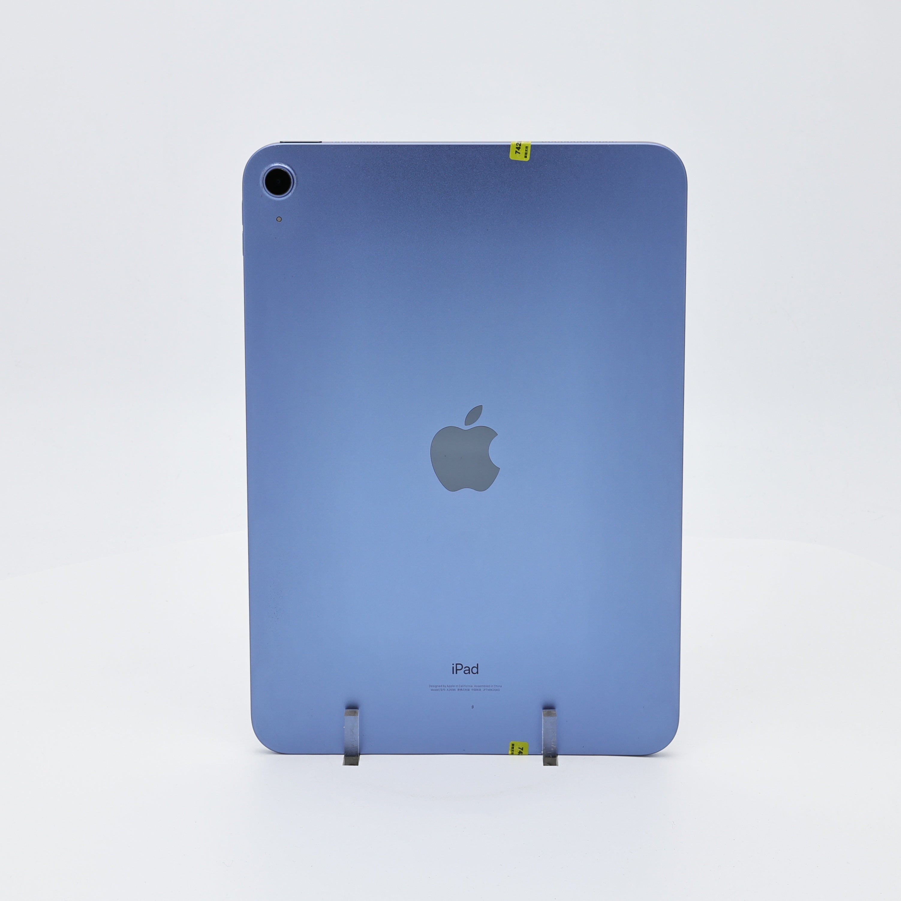 95新 Apple iPad 10代 64G 藍色 WIFI