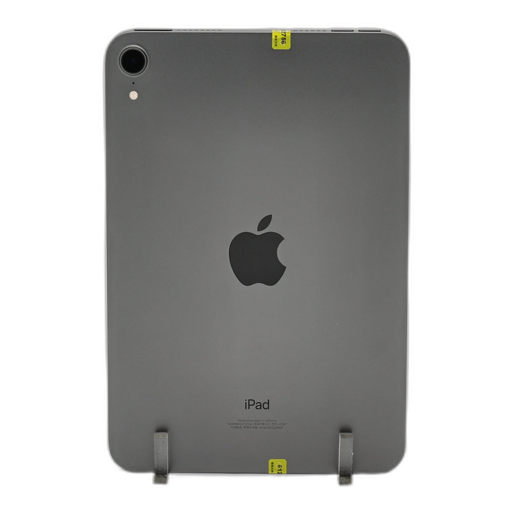 95新 Apple iPad mini6 64G 深空灰色 WIFI